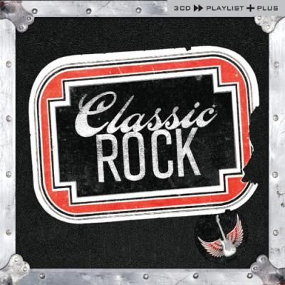 The Classic Rock Channel